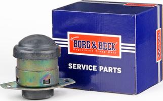 Borg & Beck BEM3914 - Окачване, двигател vvparts.bg