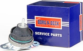 Borg & Beck BEM3911 - Окачване, двигател vvparts.bg