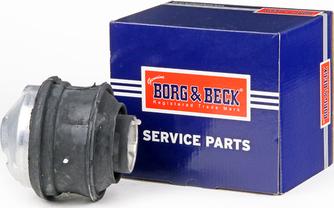 Borg & Beck BEM3932 - Окачване, двигател vvparts.bg