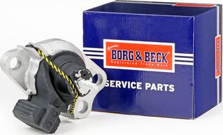 Borg & Beck BEM3971 - Окачване, двигател vvparts.bg