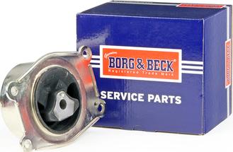 Borg & Beck BEM3675 - Окачване, двигател vvparts.bg