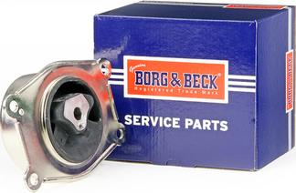 Borg & Beck BEM3673 - Окачване, двигател vvparts.bg