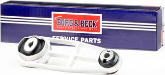 Borg & Beck BEM3854 - Окачване, двигател vvparts.bg