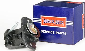 Borg & Beck BEM3887 - Окачване, двигател vvparts.bg