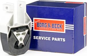 Borg & Beck BEM3836 - Окачване, двигател vvparts.bg