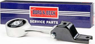 Borg & Beck BEM3871 - Окачване, двигател vvparts.bg