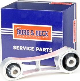 Borg & Beck BEM3378 - Окачване, двигател vvparts.bg