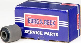 Borg & Beck BEM3240 - Окачване, двигател vvparts.bg