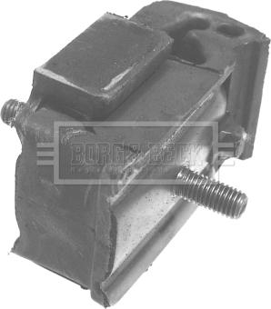 Borg & Beck BEM3264 - Окачване, двигател vvparts.bg