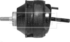 Borg & Beck BEM3260 - Окачване, двигател vvparts.bg