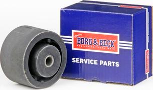 Borg & Beck BEM3232 - Окачване, двигател vvparts.bg