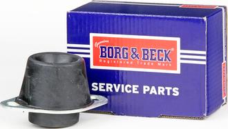 Borg & Beck BEM3223 - Окачване, двигател vvparts.bg