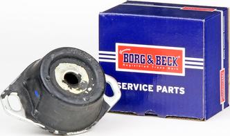 Borg & Beck BEM3222 - Окачване, двигател vvparts.bg