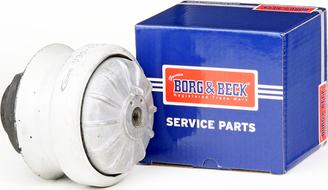 Borg & Beck BEM3277 - Окачване, двигател vvparts.bg