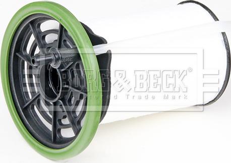 Borg & Beck BFF8257 - Горивен филтър vvparts.bg