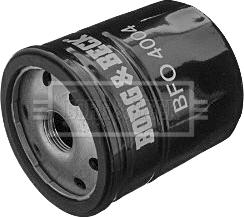 Borg & Beck BFO4004 - Маслен филтър vvparts.bg