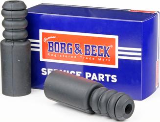 Borg & Beck BPK7068 - Ударен тампон, окачване (ресьори) vvparts.bg