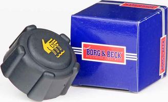 Borg & Beck BRC95 - Капачка, резервоар за охладителна течност vvparts.bg