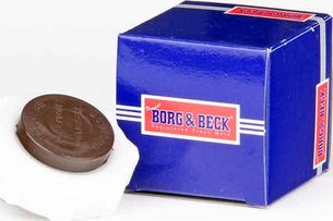Borg & Beck BRC97 - Капачка, резервоар за охладителна течност vvparts.bg