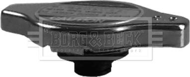 Borg & Beck BRC83 - Капачка, радиатор vvparts.bg