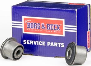 Borg & Beck BSK5956 - Тампон, носач vvparts.bg