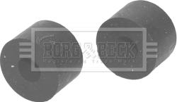 Borg & Beck BSK5981 - Ремонтен комплект, тампон на стабилизатор vvparts.bg