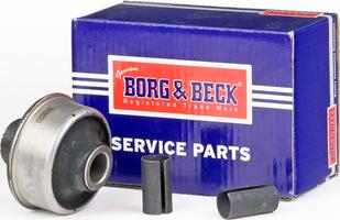 Borg & Beck BSK5939 - Тампон, носач vvparts.bg