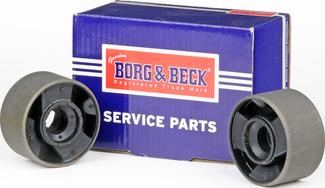 Borg & Beck BSK5930 - Тампон, носач vvparts.bg