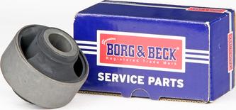 Borg & Beck BSK6951 - Тампон, носач vvparts.bg