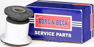 Borg & Beck BSK6915 - Тампон, носач vvparts.bg