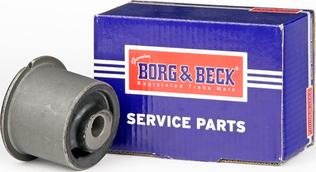 Borg & Beck BSK6917 - Тампон, носач vvparts.bg