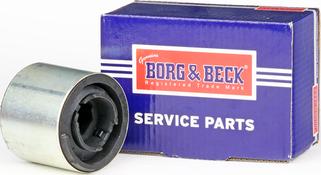 Borg & Beck BSK6984 - Тампон, носач vvparts.bg