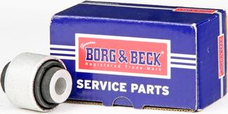 Borg & Beck BSK6935 - Тампон, носач vvparts.bg