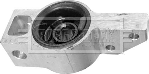 Borg & Beck BSK6494 - Тампон, носач vvparts.bg