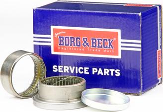 Borg & Beck BSK6449 - Тампон, носач vvparts.bg