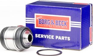 Borg & Beck BSK6440 - Тампон, носач vvparts.bg
