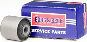 Borg & Beck BSK6465 - Тампон, носач vvparts.bg