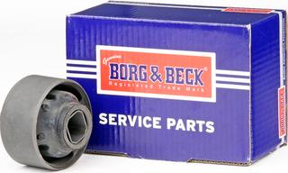 Borg & Beck BSK6409 - Тампон, носач vvparts.bg
