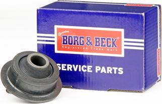 Borg & Beck BSK6404 - Тампон, носач vvparts.bg