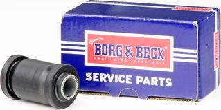 Borg & Beck BSK6408 - Тампон, носач vvparts.bg