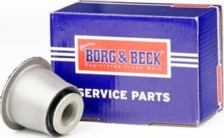 Borg & Beck BSK6411 - Тампони на моста vvparts.bg