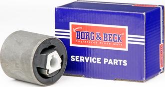 Borg & Beck BSK6439 - Тампон, носач vvparts.bg