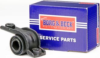 Borg & Beck BSK6422 - Тампон, носач vvparts.bg