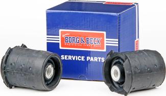 Borg & Beck BSK6585 - Тампон, носач vvparts.bg