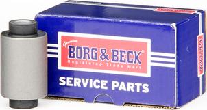 Borg & Beck BSK6699 - Тампон, носач vvparts.bg