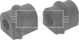 Borg & Beck BSK6652K - Ремонтен комплект, свързваща стабилизираща щанга vvparts.bg