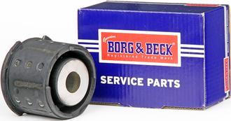 Borg & Beck BSK6610 - Тампон, носач vvparts.bg