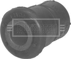 Borg & Beck BSK6675 - Втулка, окачваща скоба на ресьора vvparts.bg