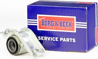 Borg & Beck BSK6097 - Тампон, носач vvparts.bg