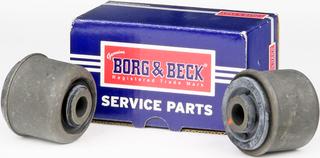 Borg & Beck BSK6050 - Тампон, носач vvparts.bg